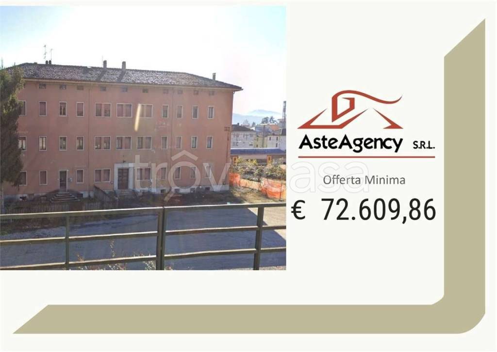 appartamento in vendita a Belluno
