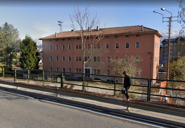 appartamento in vendita a Belluno