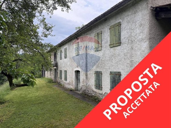 casa indipendente in vendita a Belluno