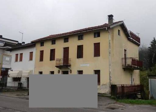 casa indipendente in vendita a Belluno