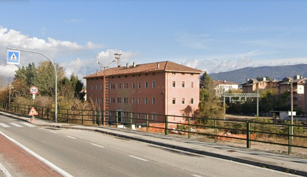 intera palazzina in vendita a Belluno