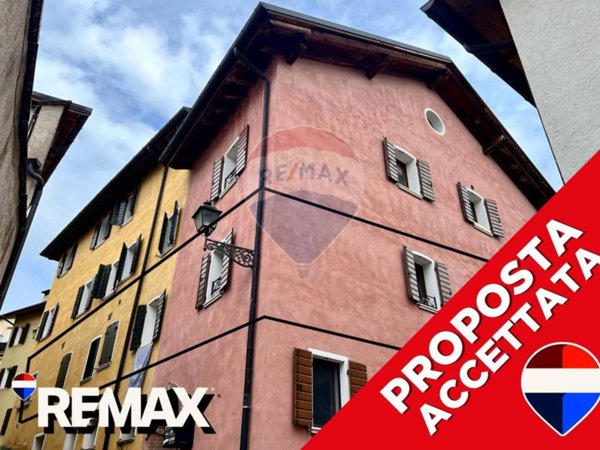 appartamento in vendita a Belluno in zona Borgo Piave
