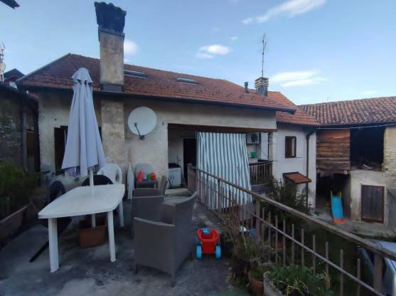 casa indipendente in vendita a Belluno