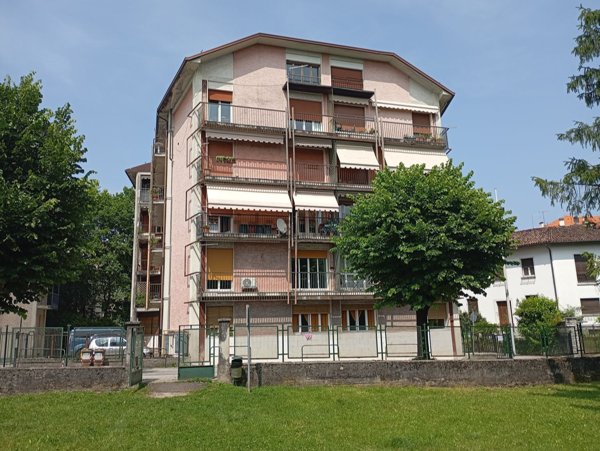 appartamento in vendita a Belluno in zona Borgo Piave