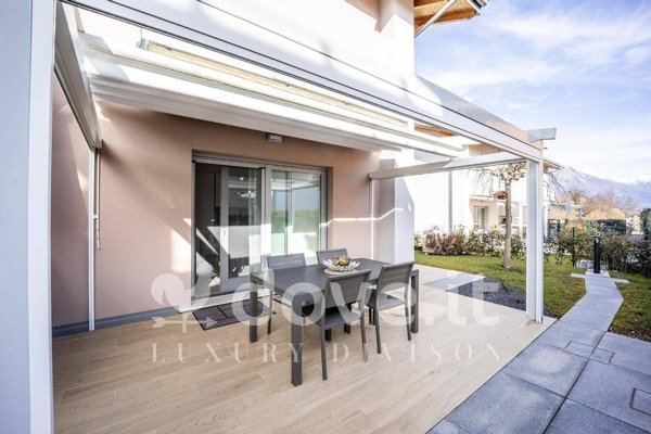 casa indipendente in vendita a Belluno in zona Cavarzano