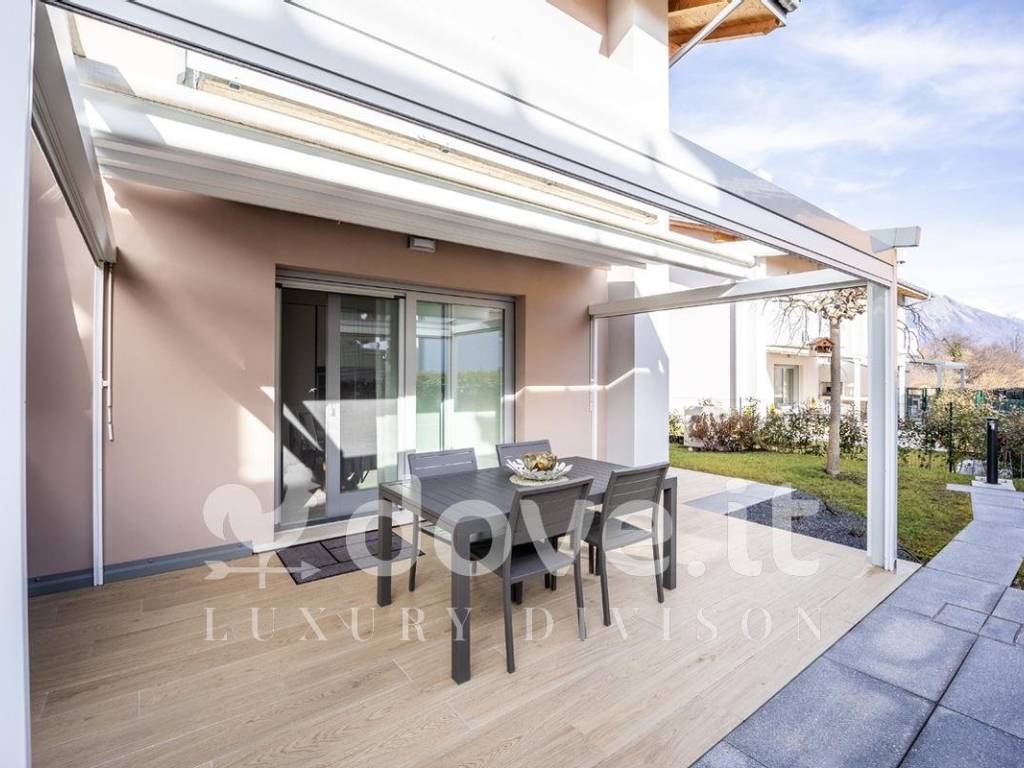 casa indipendente in vendita a Belluno in zona Cavarzano