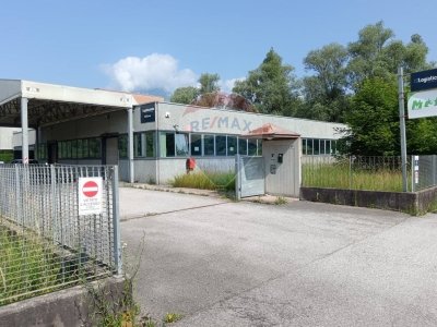 appartamento in vendita a Belluno in zona Centro Storico