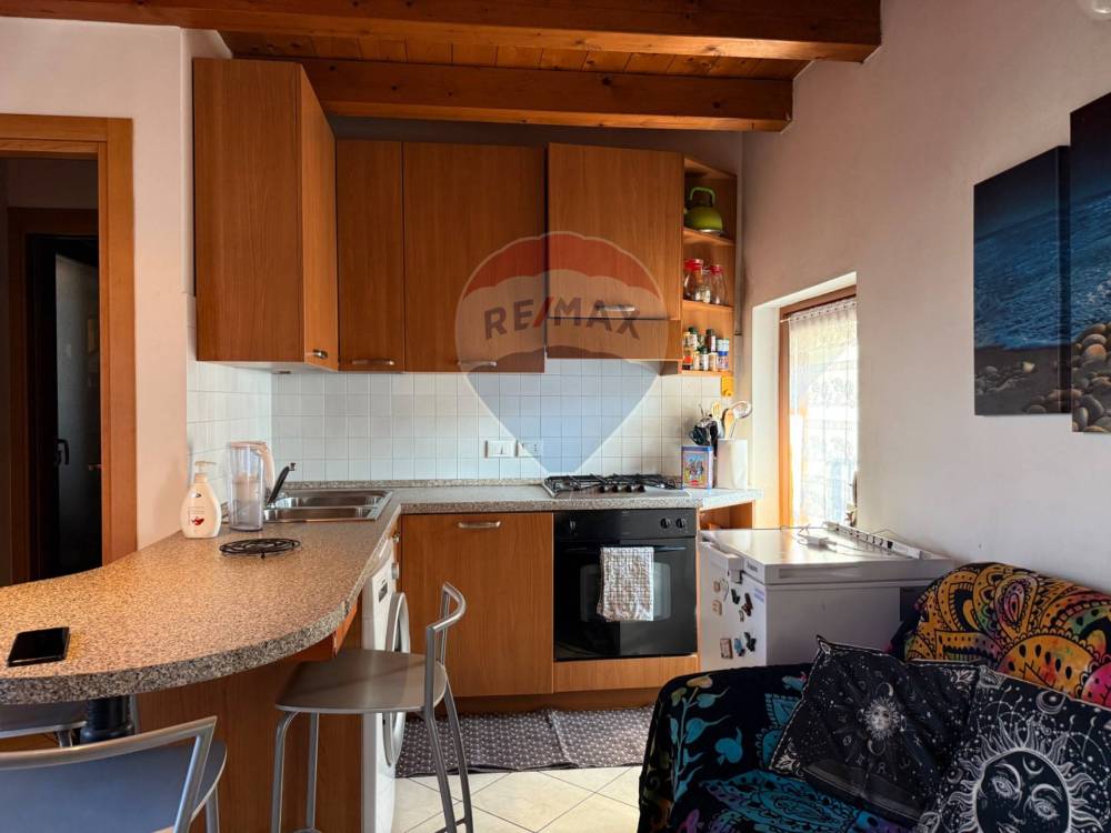 appartamento in vendita a Belluno in zona Borgo Prà