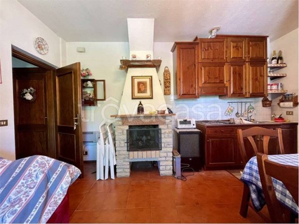 appartamento in vendita a Belluno in zona Nevegal