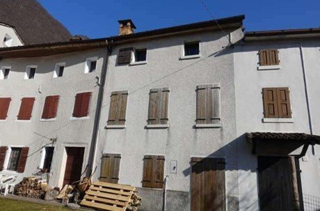 casa indipendente in vendita a Belluno
