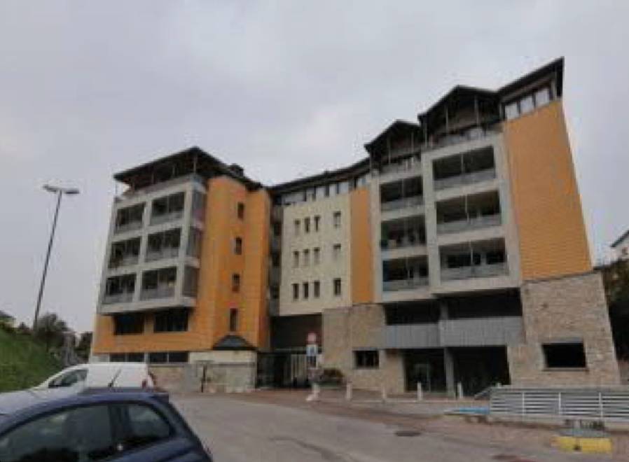 ufficio in vendita a Belluno