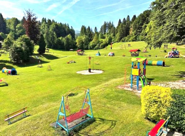 appartamento in vendita a Belluno in zona Nevegal