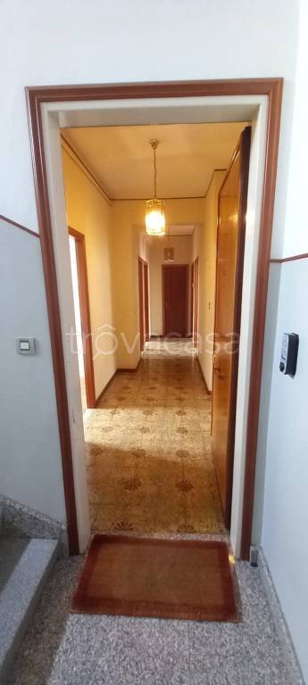 appartamento in vendita a Belluno in zona Mussoi