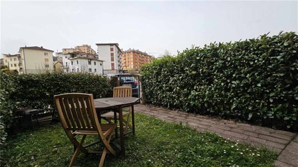 appartamento in vendita a Belluno in zona Centro Storico