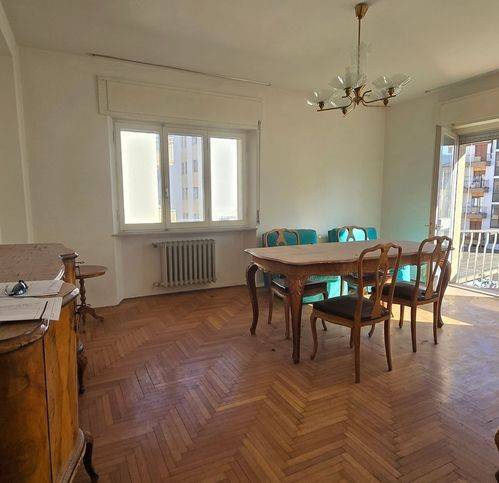 appartamento in vendita a Belluno in zona Centro Storico