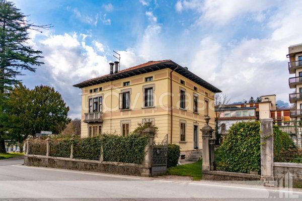 appartamento in vendita a Belluno in zona Centro Storico
