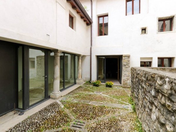 appartamento in vendita a Belluno in zona Borgo Piave