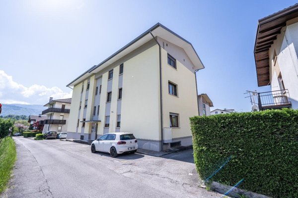 appartamento in vendita a Belluno