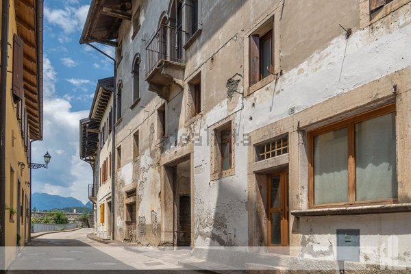 appartamento in vendita a Belluno in zona Borgo Piave