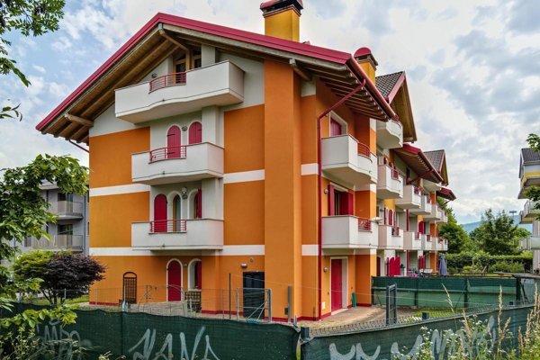 appartamento in vendita a Belluno