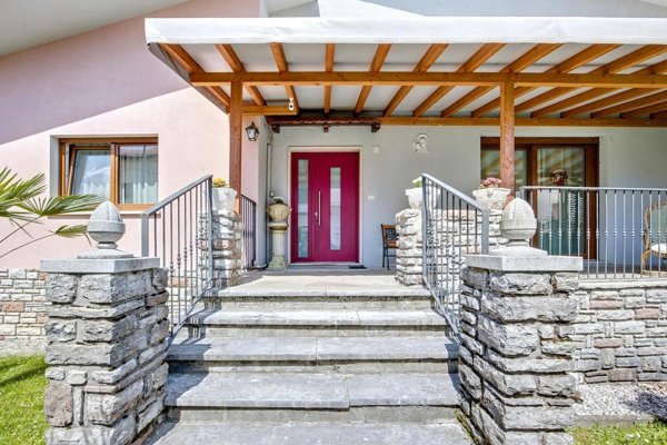casa indipendente in vendita a Belluno in zona Sala
