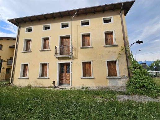 casa indipendente in vendita a Belluno