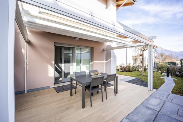 casa indipendente in vendita a Belluno in zona Cavarzano