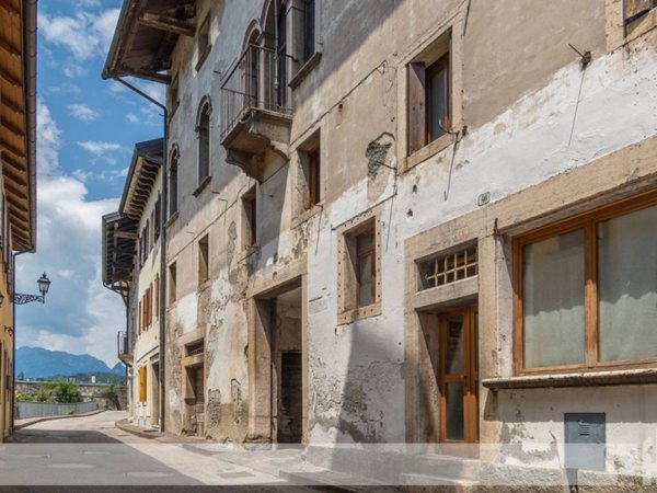 appartamento in vendita a Belluno