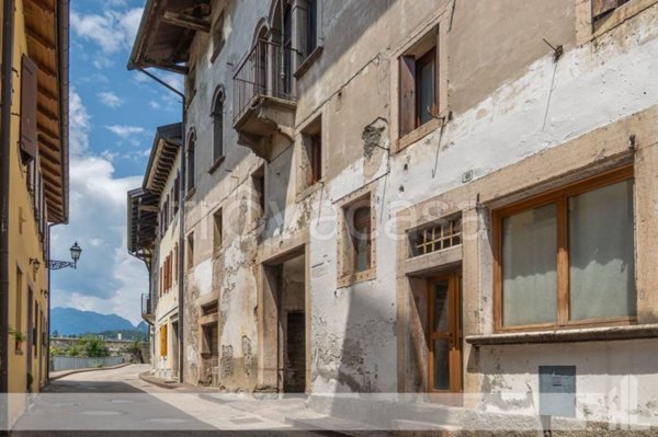 appartamento in vendita a Belluno in zona Centro Storico