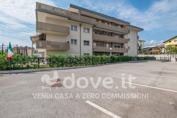 appartamento in vendita a Belluno