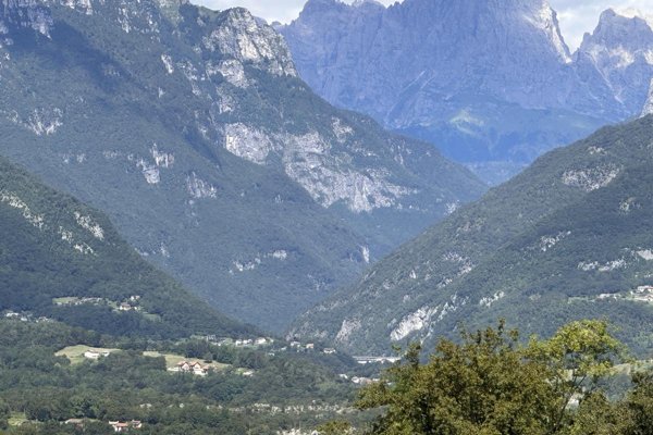 casale in vendita a Belluno in zona Nevegal