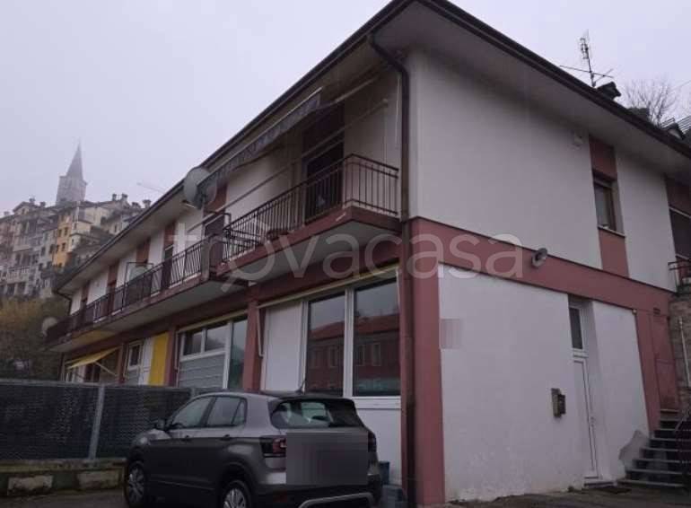 appartamento in vendita a Belluno
