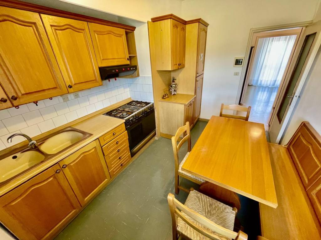 appartamento in vendita a Belluno