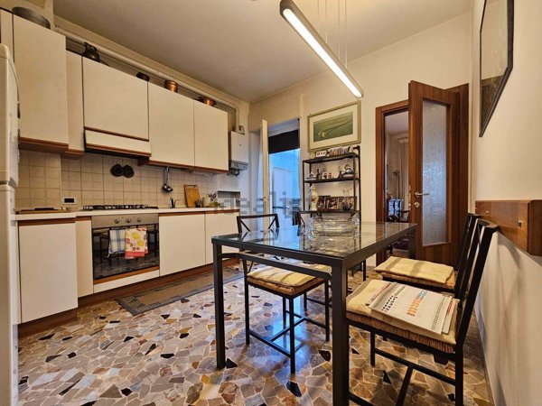appartamento in vendita a Belluno in zona Centro Storico