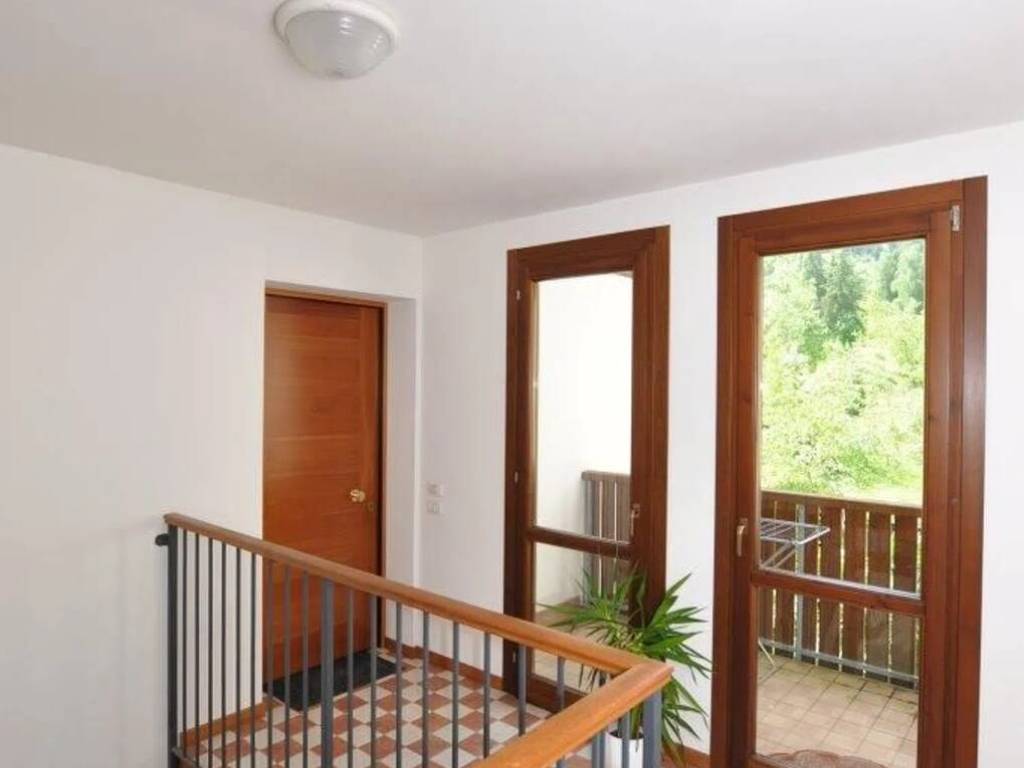 appartamento in vendita a Belluno in zona Nevegal