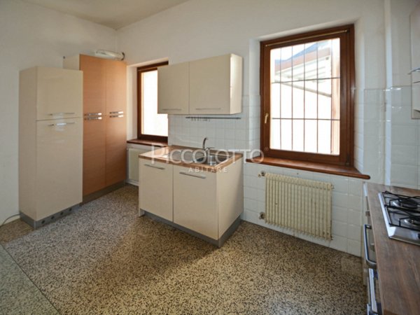 appartamento in vendita a Belluno in zona Centro Storico