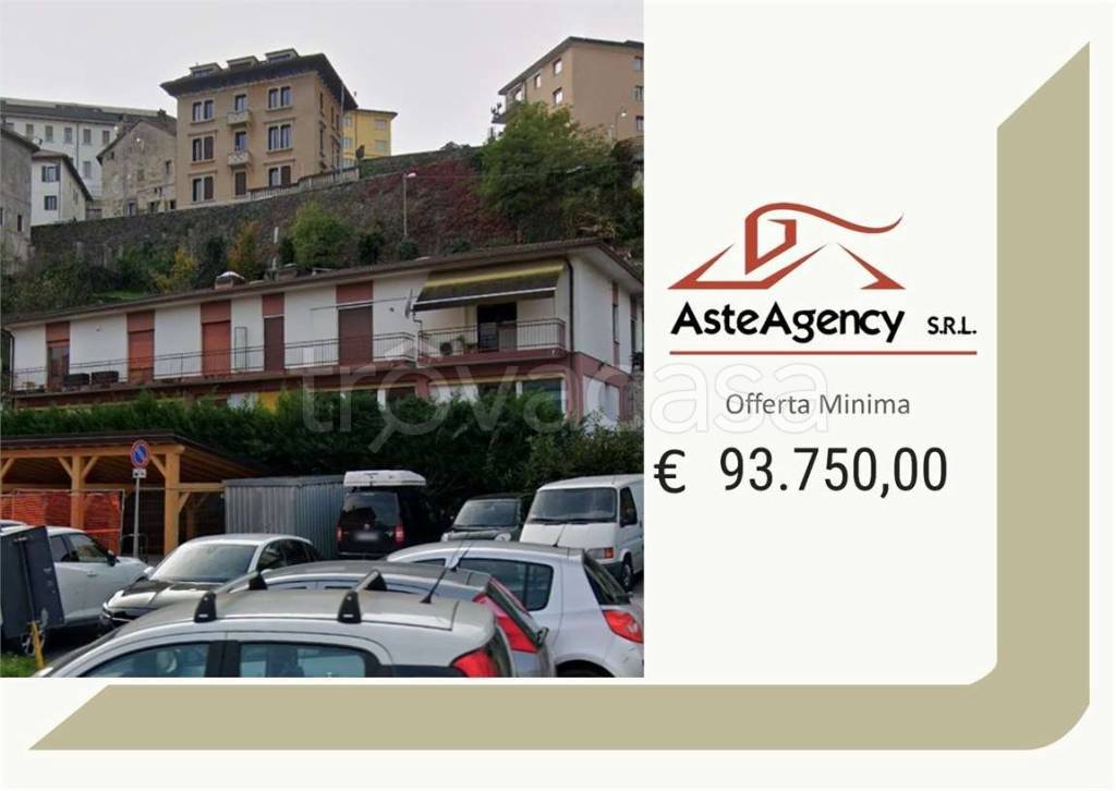 appartamento in vendita a Belluno