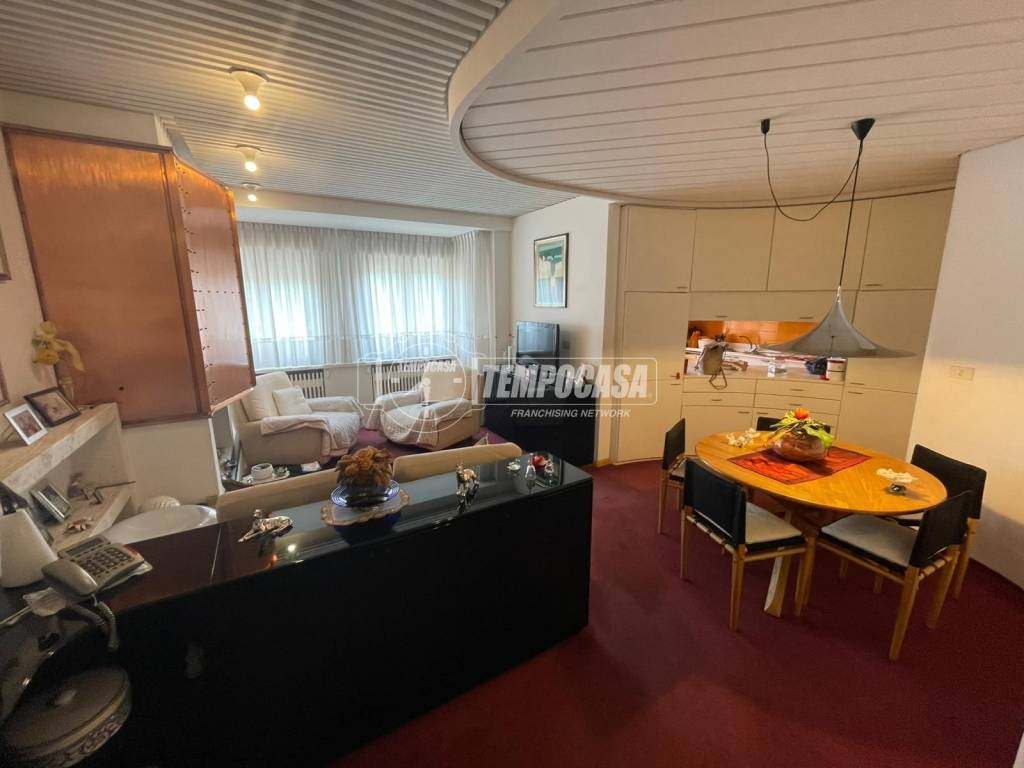 appartamento in vendita a Belluno