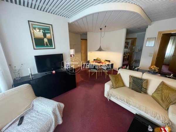 appartamento in vendita a Belluno