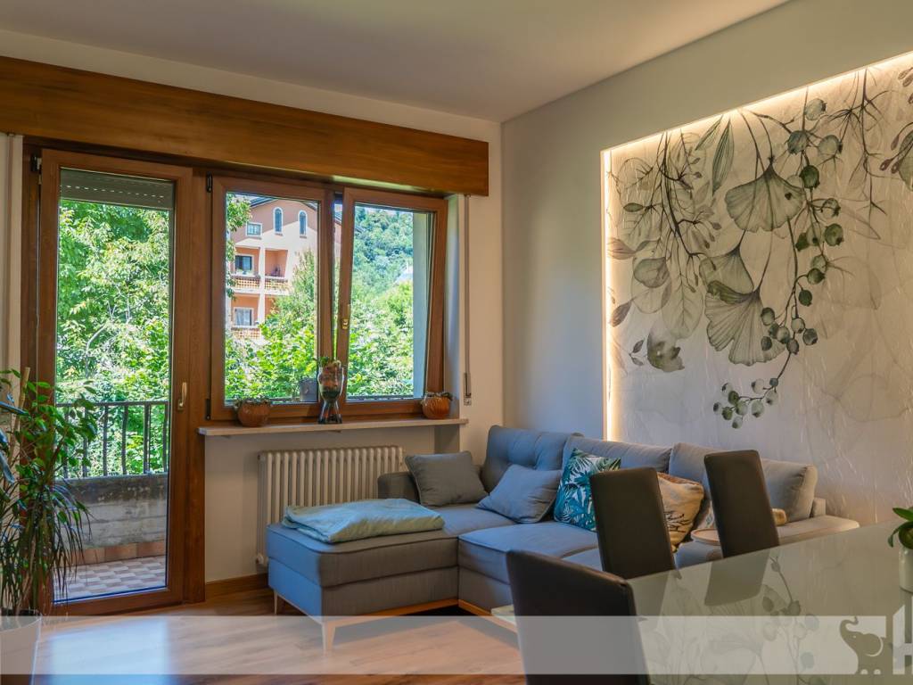 appartamento in vendita a Belluno