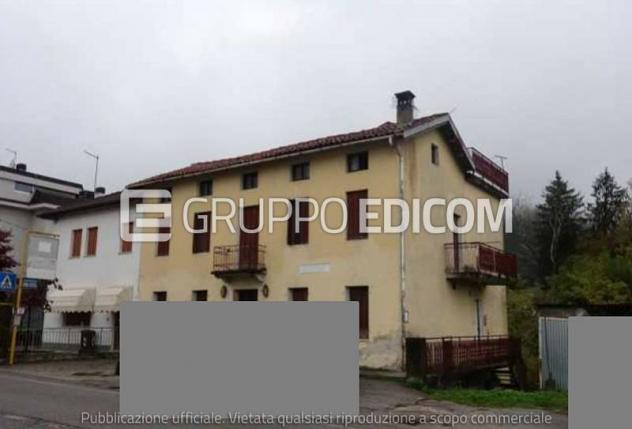 appartamento in vendita a Belluno
