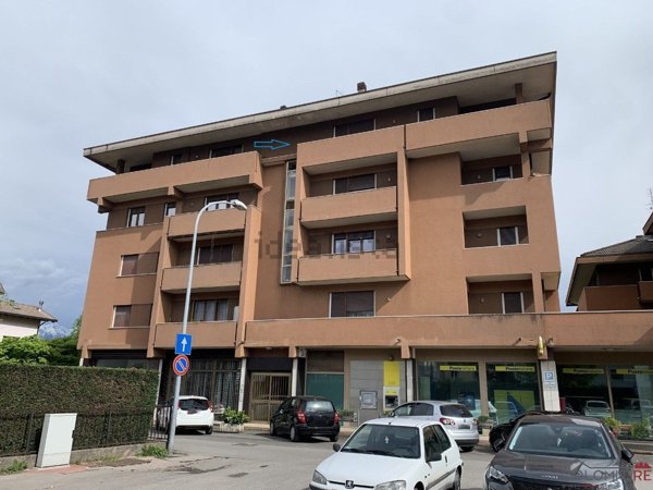 appartamento in vendita a Belluno