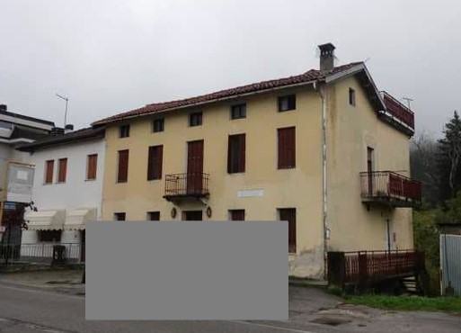 casa indipendente in vendita a Belluno