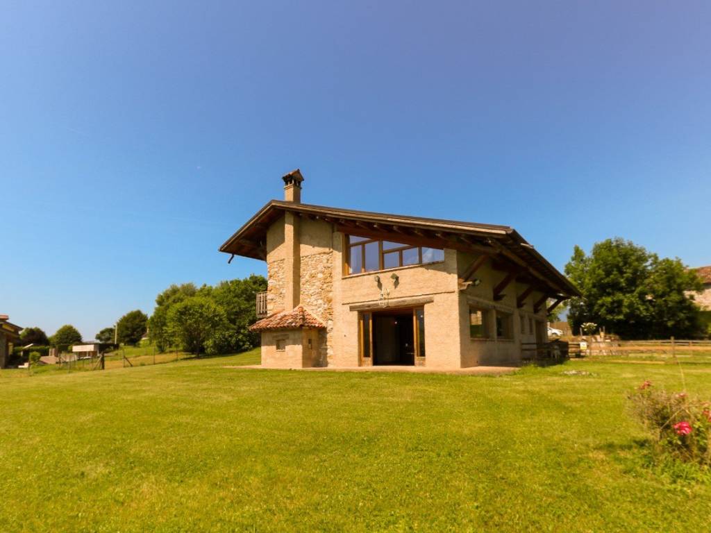 casa indipendente in vendita a Belluno
