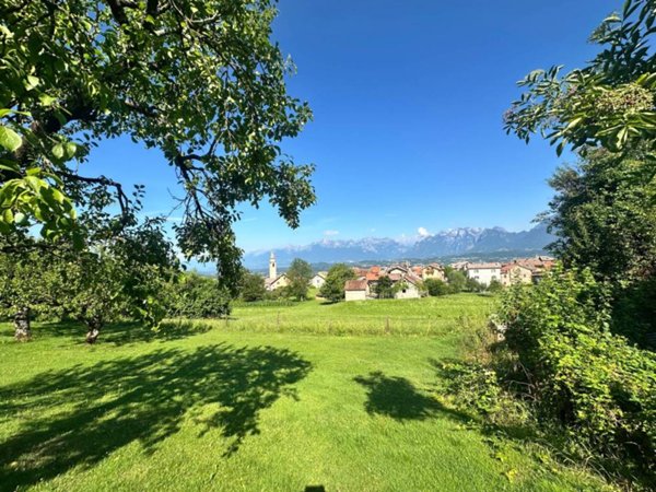 casa indipendente in vendita a Belluno in zona Cirvoi