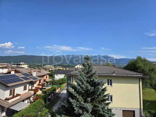 appartamento in vendita a Belluno in zona Sala