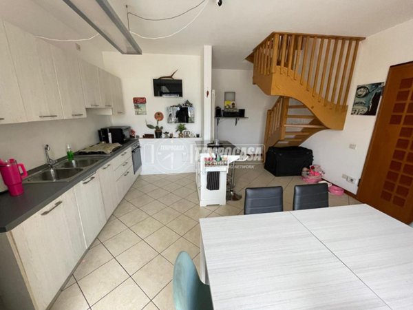 appartamento in vendita a Belluno in zona Centro Storico