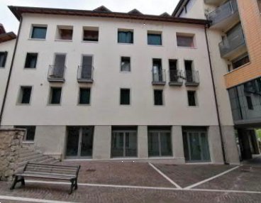 appartamento in vendita a Belluno