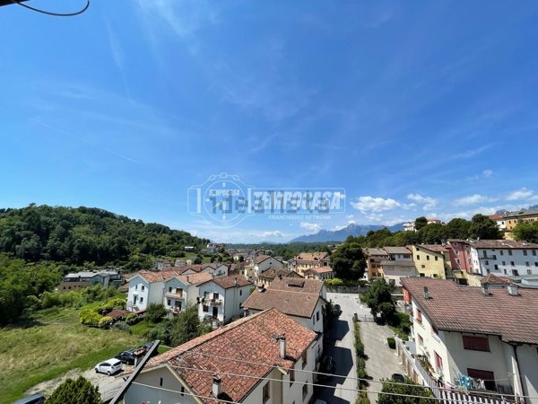 appartamento in vendita a Belluno in zona Centro Storico
