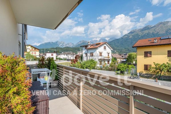 appartamento in vendita a Belluno